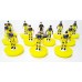 Subbuteo Andrew Table Soccer Club America 2020-21 on Classic Hasbro bases 